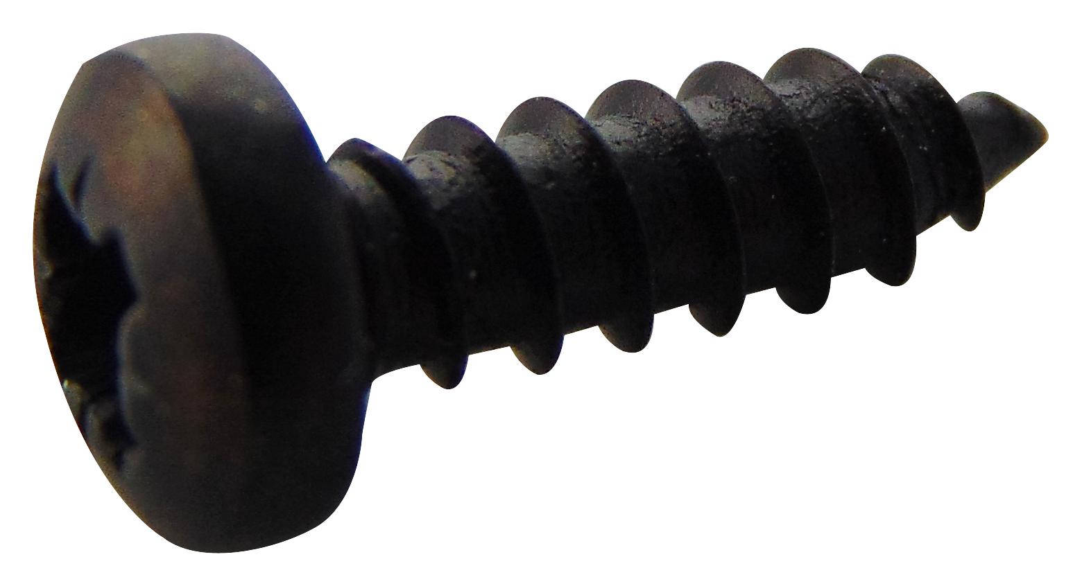 TR FASTENINGS N40.375 PRSTABB100- Tornillos Autorroscantes