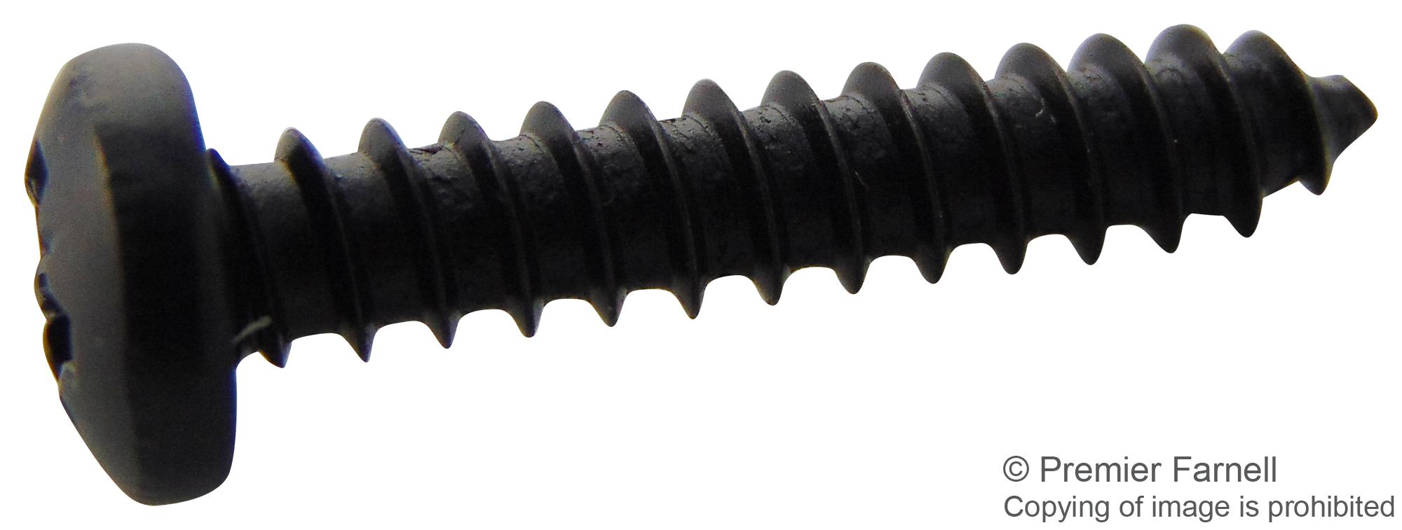 TR FASTENINGS N60.750 PRSTABB100- Tornillos Autorroscantes