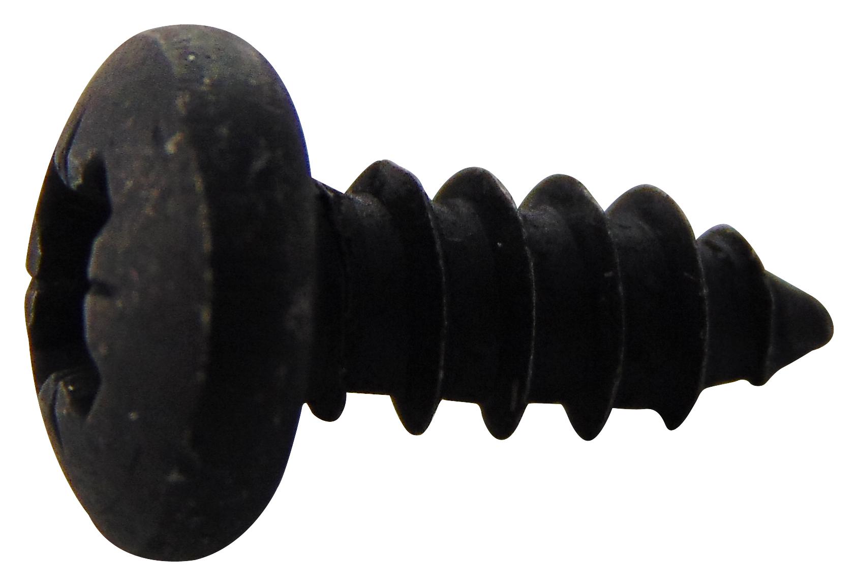 TR FASTENINGS N80.375 PRSTABB100- Tornillos Autorroscantes