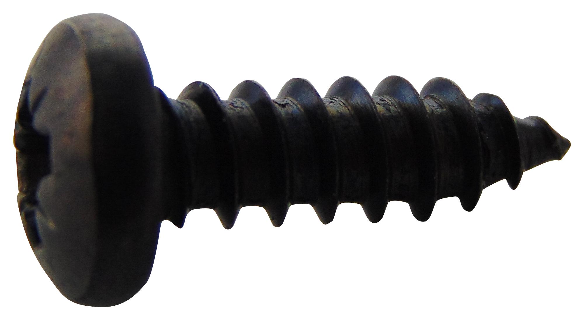 TR FASTENINGS N80.500 PRSTABB100- Tornillos Autorroscantes