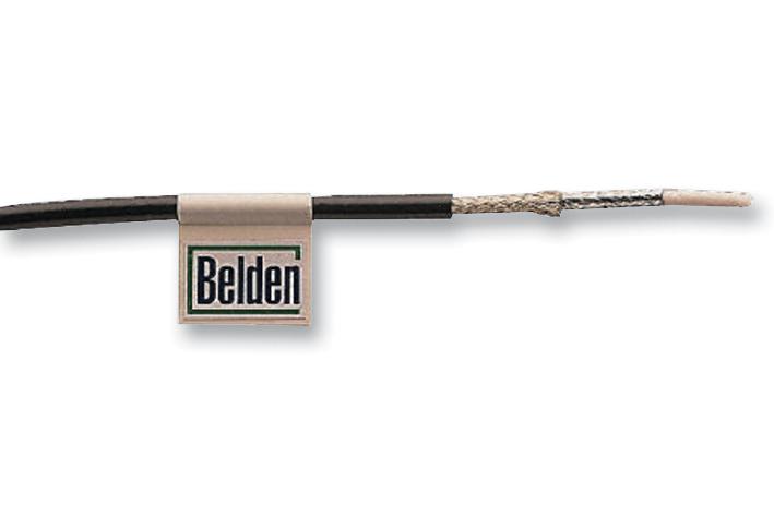 BELDEN 1865A 0101000 Cables Coaxiales