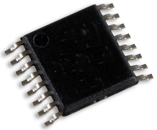 TEXAS INSTRUMENTS SN74AHC157PWR Multiplexores / Demultiplexores