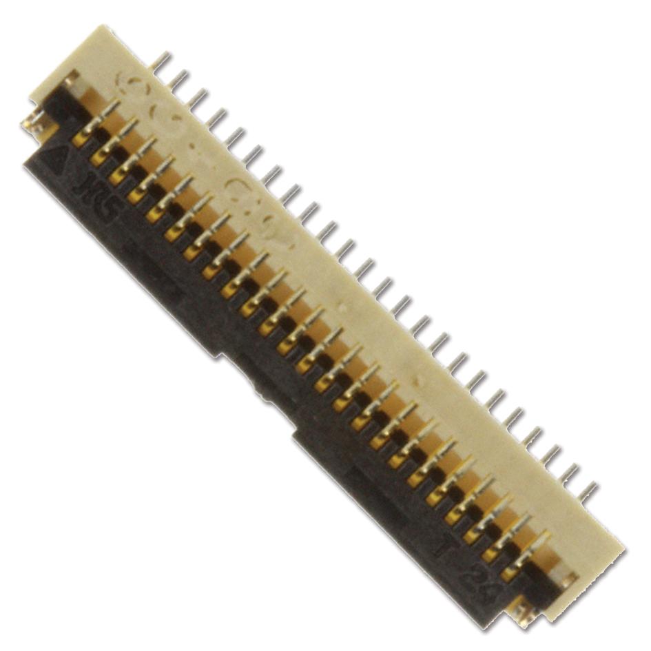 HIROSE(HRS) FH19SC-16S-0.5SH(09) Conectores Para Placa FFC / FPC