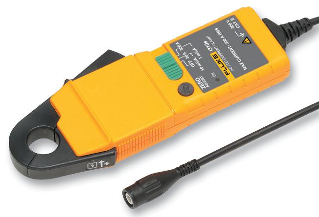 FLUKE FLUKE I310S Sondas Y Pinzas Para Pruebas De Corriente