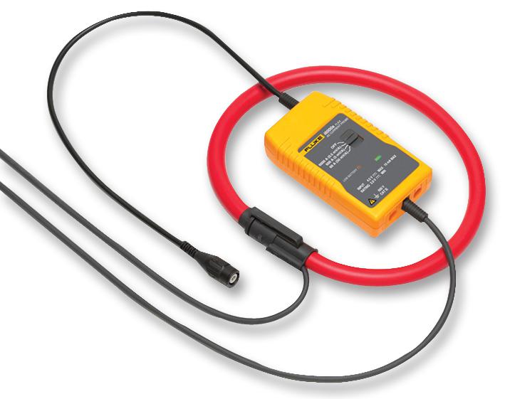 FLUKE FLUKE I6000S FLEX-36 Sondas Y Pinzas Para Pruebas De Corriente