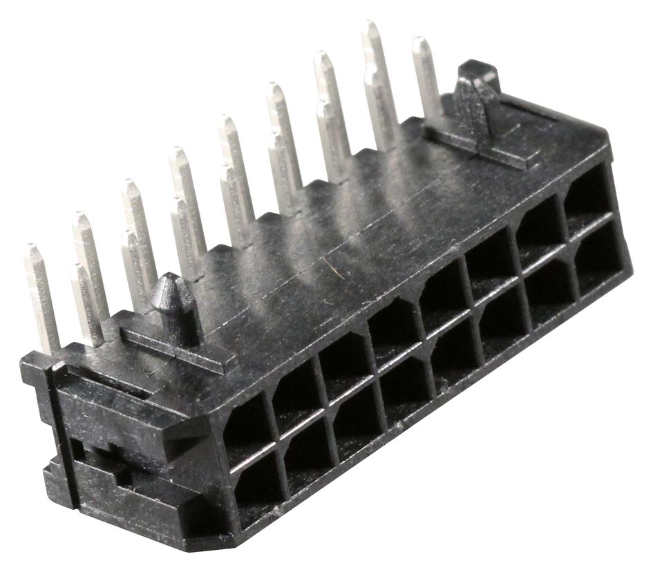 MOLEX 43045-1601 Conectores De Pines