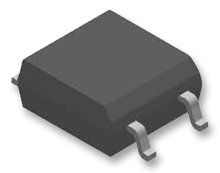 LITTELFUSE CPC1009N Relés De Estado Sólido MOSFET