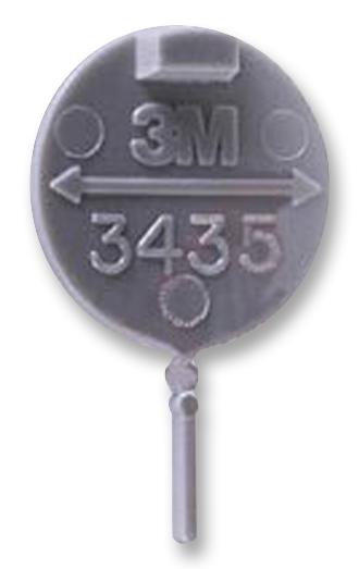 3M 3435-0. Otros Accesorios Para Conectores