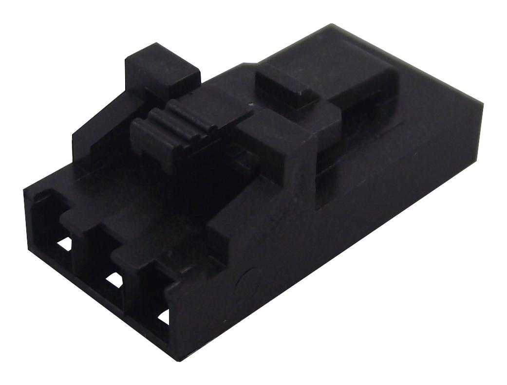 MOLEX 50-57-9705 Carcasas Para Conectores Macho Y Hembra