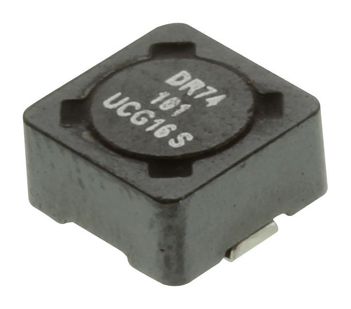 EATON COILTRONICS DR74-4R7-R Inductores De Potencia SMD