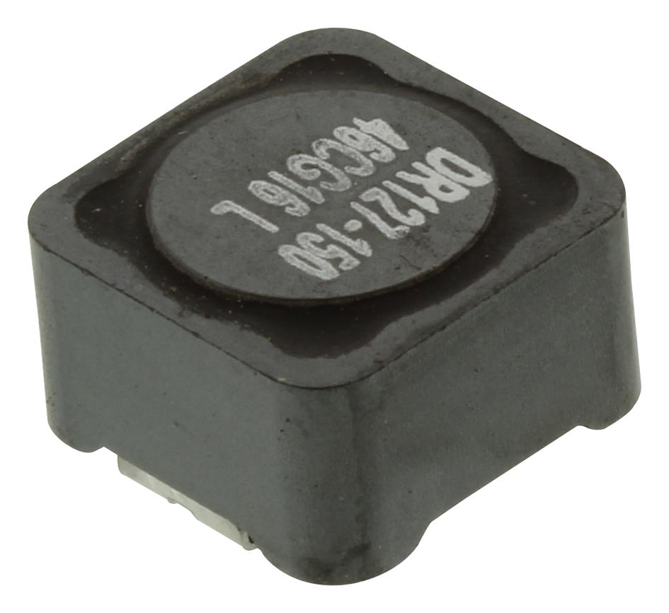 EATON / PARTNER STOCK DR127-150-R Inductores De Potencia SMD