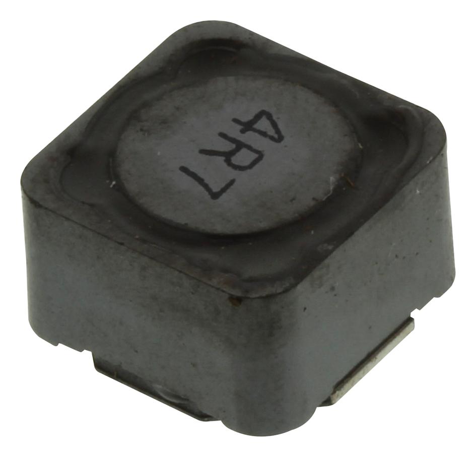 BOURNS PM127SH-4R7N-RC Inductores De Potencia SMD