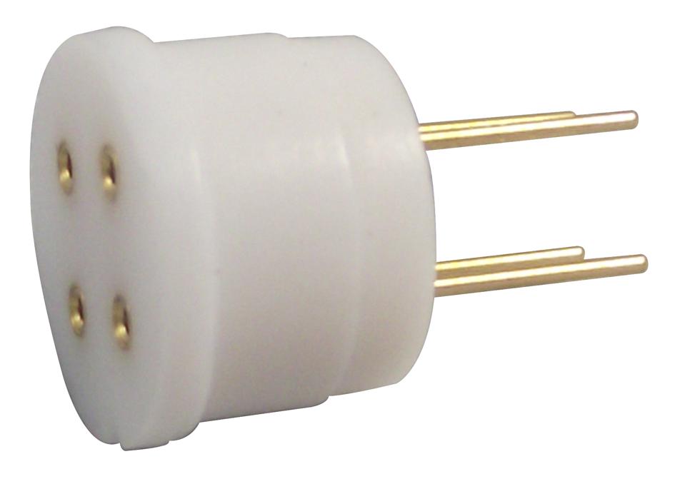 FISCHER ELEKTRONIK TF 54 Zócalos Para Circuitos Integrados