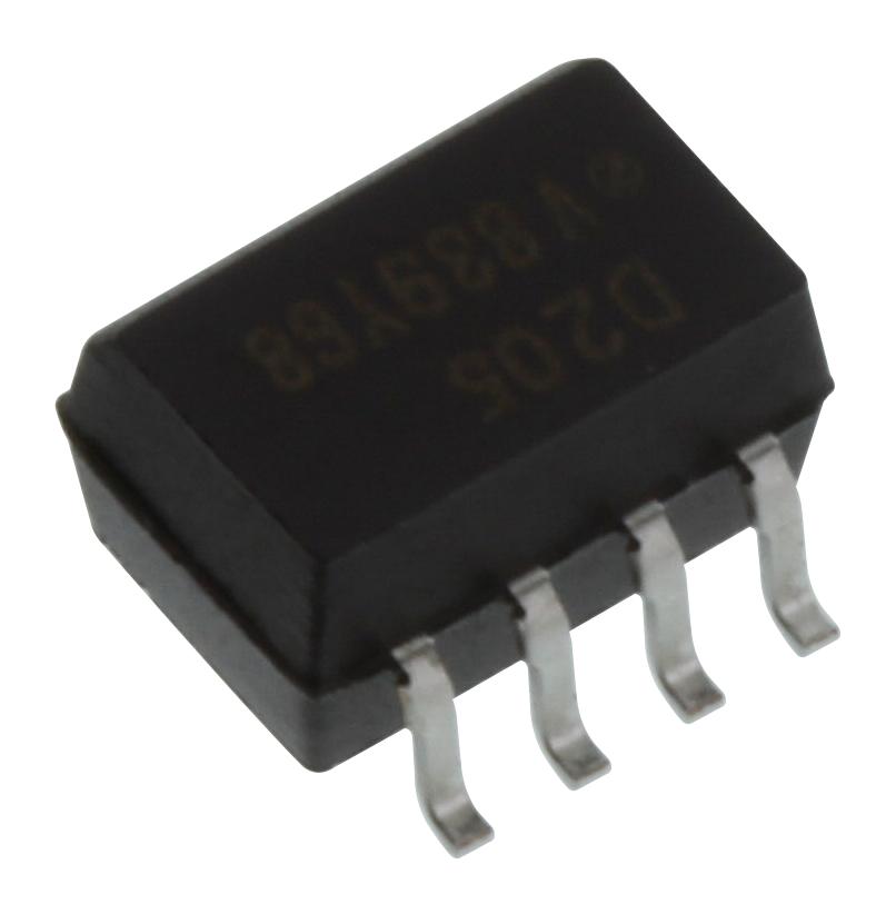 VISHAY ILD205T Optoacopladores De Salida De Transistor