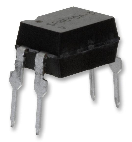 VISHAY SFH610A-1 Optoacopladores De Salida De Transistor