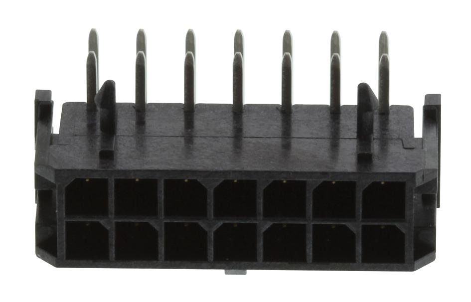 MOLEX 43045-1402 Conectores De Pines