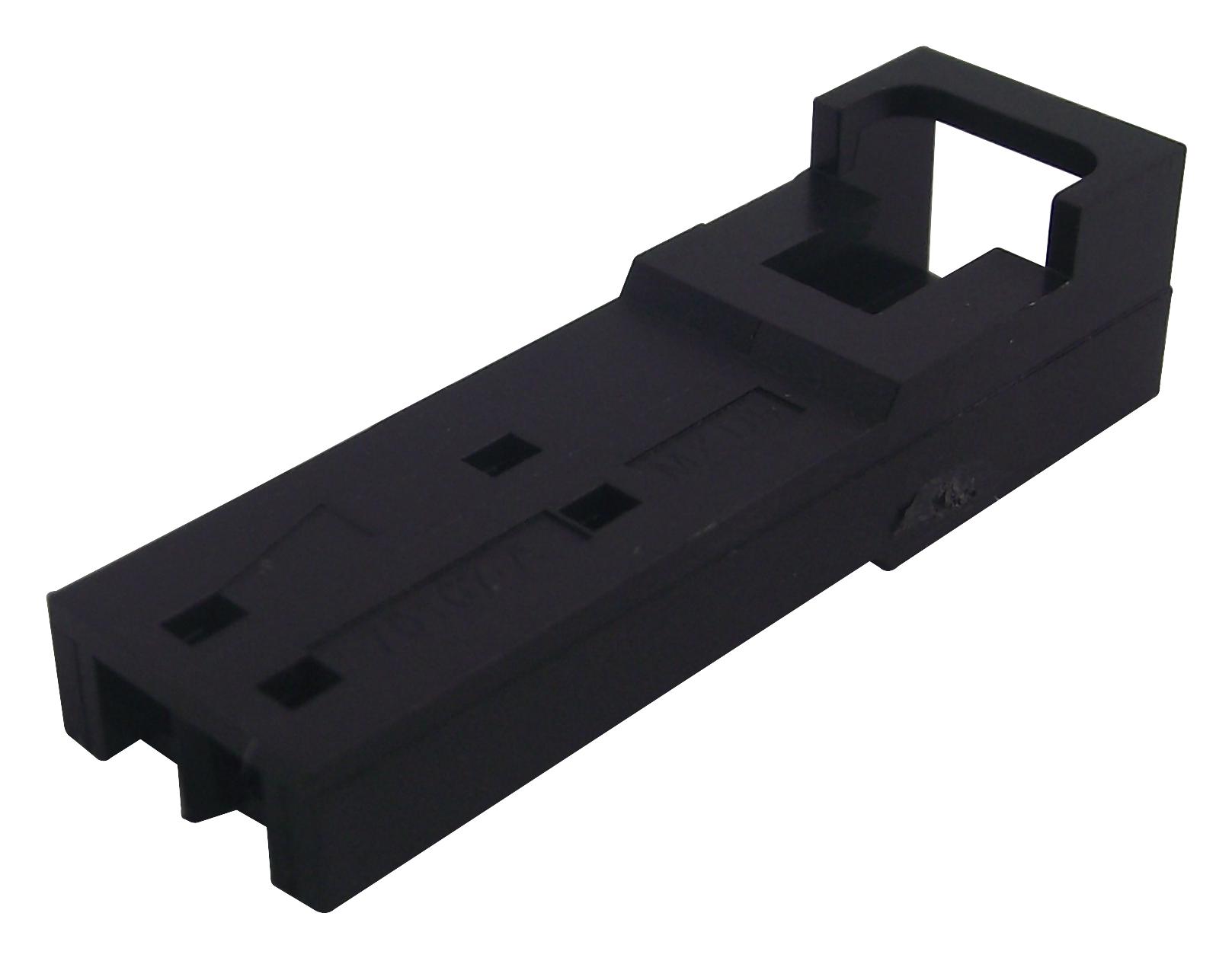 MOLEX 70107-0001 Carcasas Para Conectores Macho Y Hembra