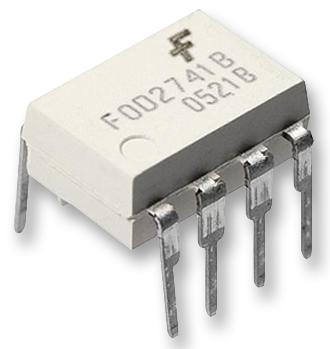 ONSEMI FOD3180 Optoacopladores De Salida De Control De Puerta