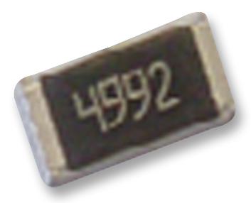 TT ELECTRONICS / WELWYN LHVC2010-10MFT4 Resistencias De Tipo Chip SMD