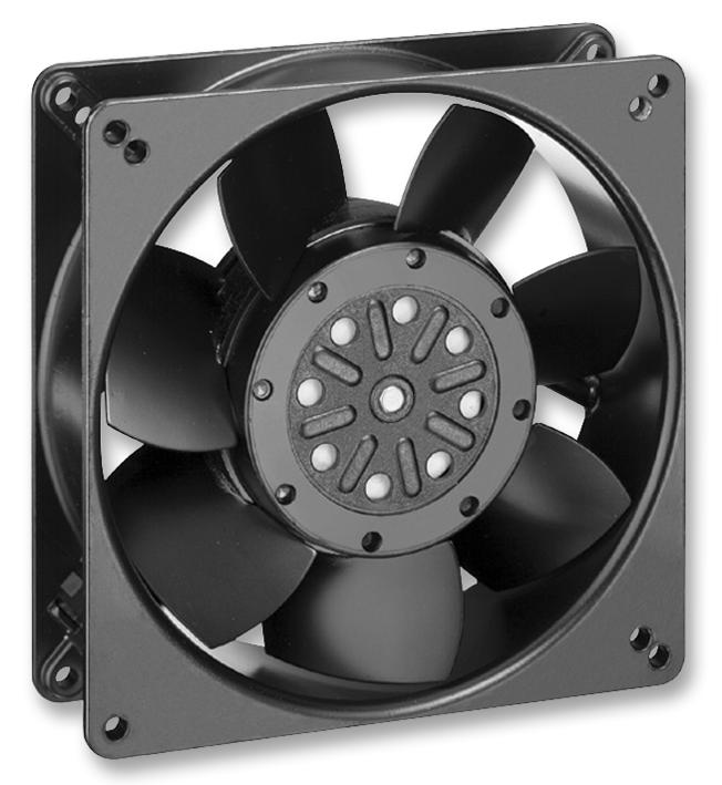 EBM-PAPST 5656S Ventiladores Axiales AC