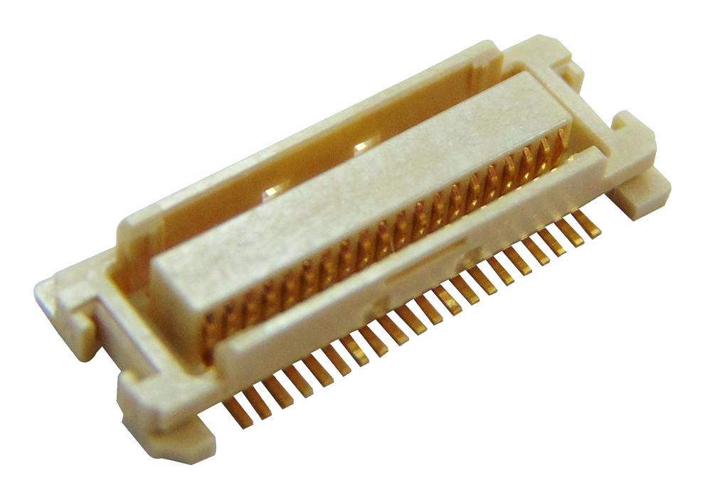 MOLEX / PARTNER STOCK 52991-0808 Conectores Mezzanine / Matriz