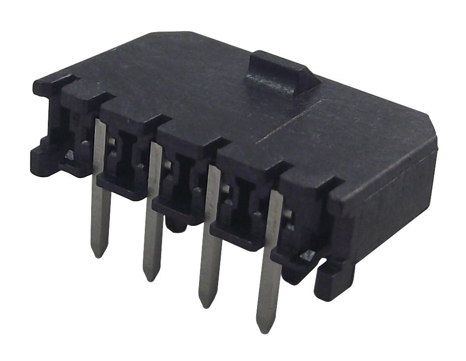 MOLEX 43650-0401 Conectores De Pines