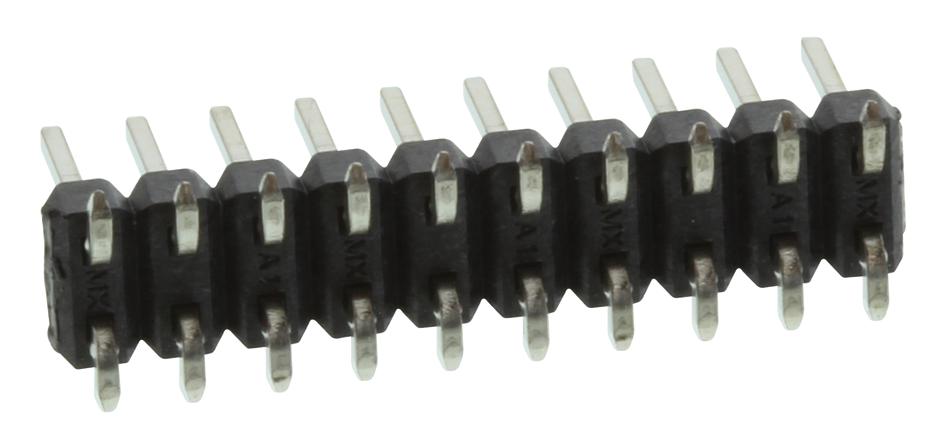 MOLEX / PARTNER STOCK 15-91-2200 Conectores De Pines