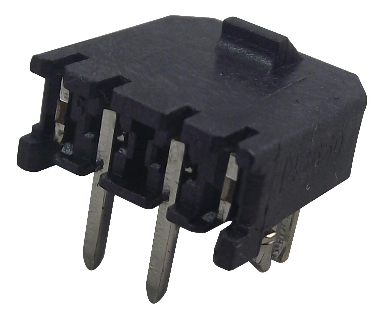 MOLEX 436500203 Conectores De Pines