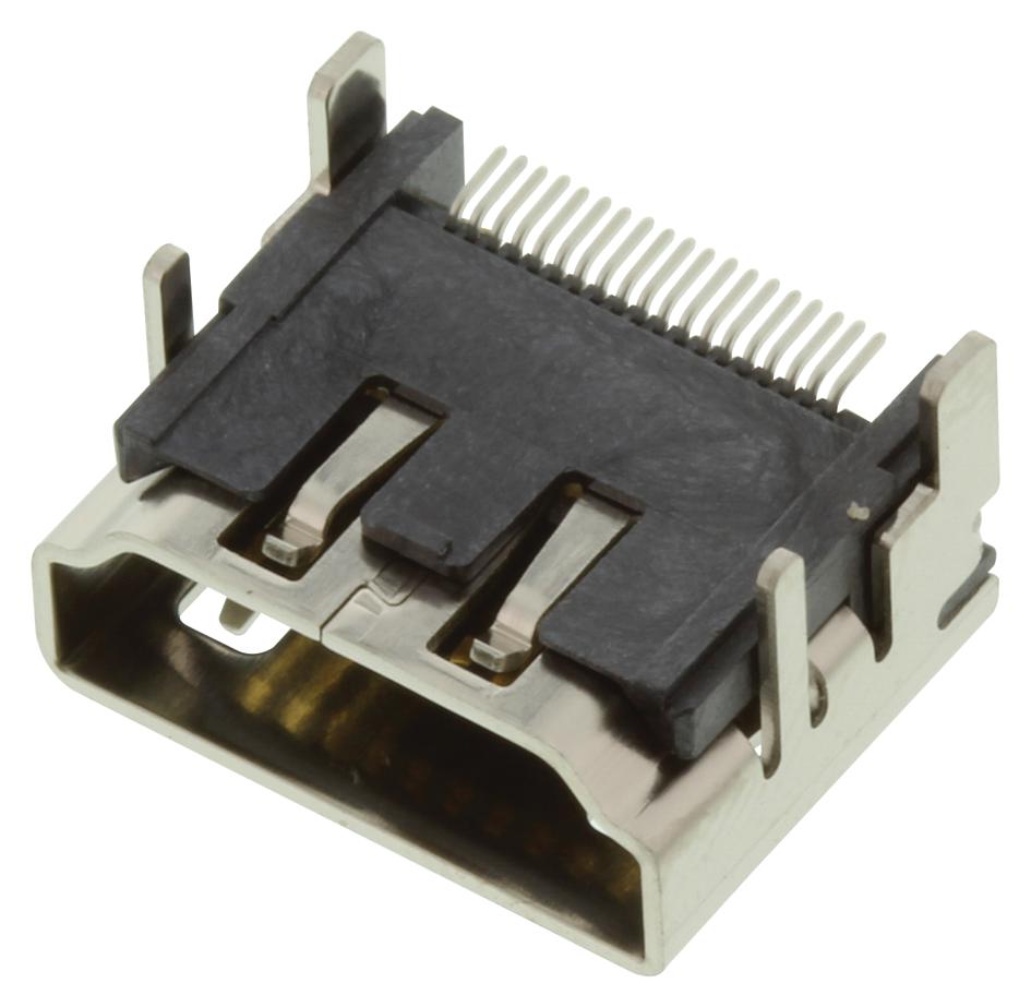 MOLEX / PARTNER STOCK 47151-1071 Conectores HDMI