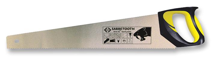 CK TOOLS 481001 Serrucho De Panel