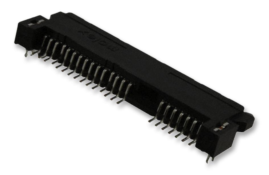 MOLEX / PARTNER STOCK 47018-4002 Conectores De E/S