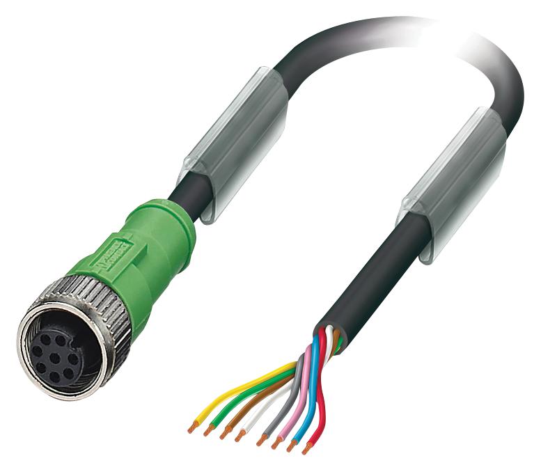 PHOENIX CONTACT 1522600 Conjuntos De Cables Para Sensores