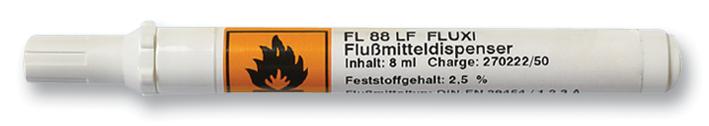 EDSYN FL 88 LF Flux De Soldadura