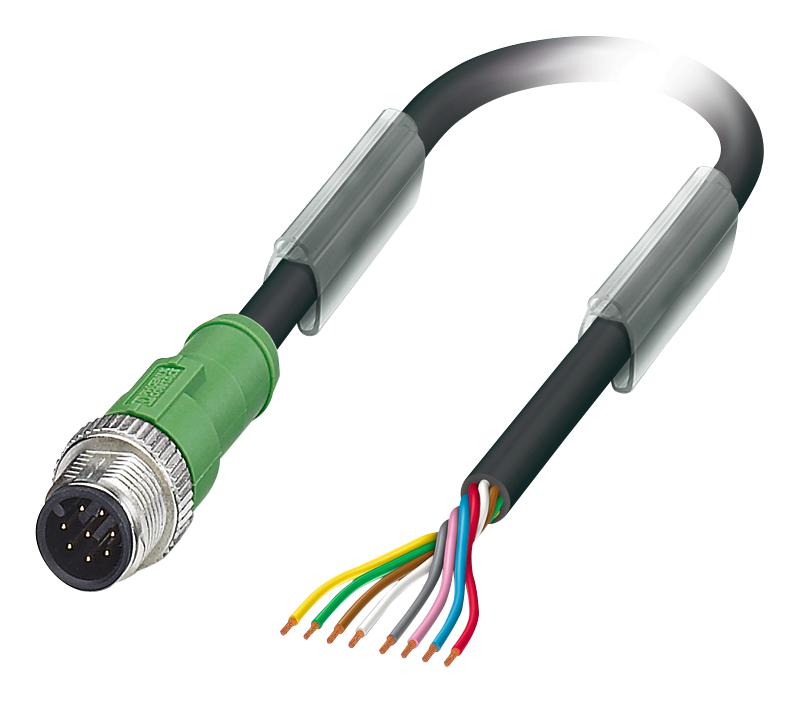 PHOENIX CONTACT 1522493 Conjuntos De Cables Para Sensores