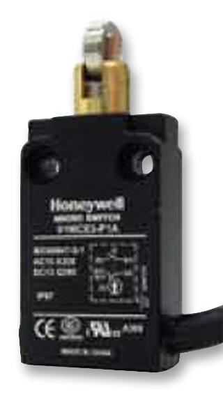 HONEYWELL / PARTNER STOCK 91MCE3-S1 Interruptores De Límite