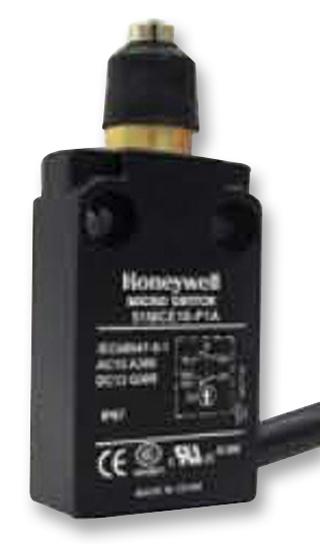 HONEYWELL / PARTNER STOCK 91MCE18-P1 Interruptores De Límite