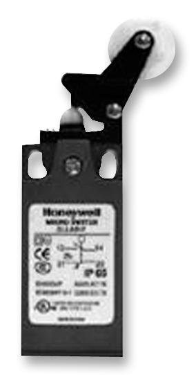 HONEYWELL / PARTNER STOCK GLLA01F Interruptores De Límite