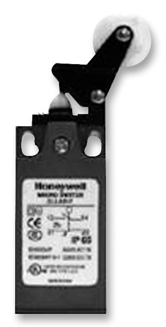 HONEYWELL / PARTNER STOCK GLLA03F Interruptores De Límite