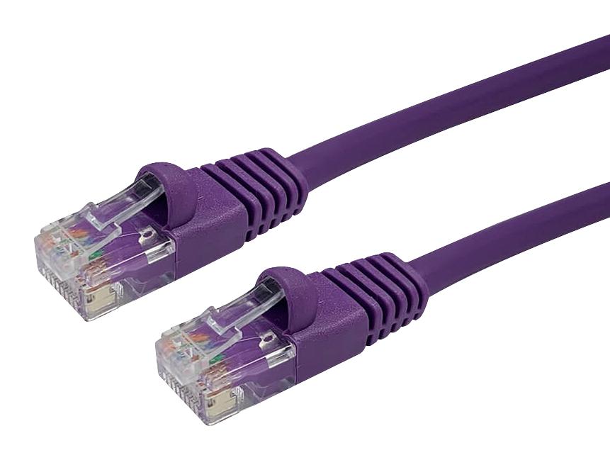 VIDEK 2965-0.3PR Cables De Ethernet