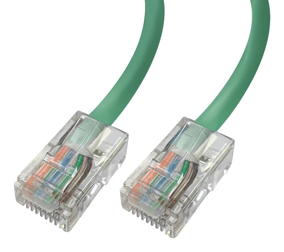 VIDEK 1961-50G Cables De Ethernet