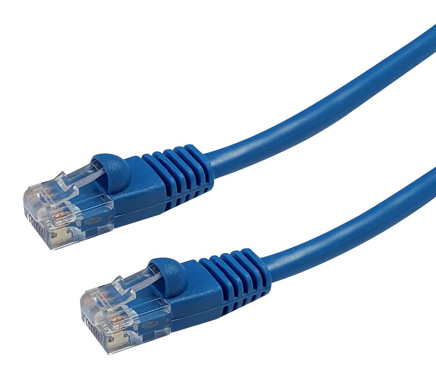 VIDEK 2965-0.3B Cables De Ethernet