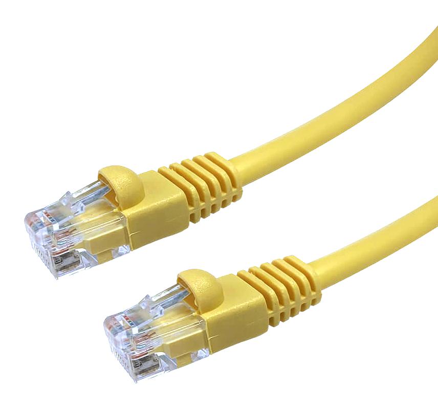 VIDEK 2965-0.5Y Cables De Ethernet