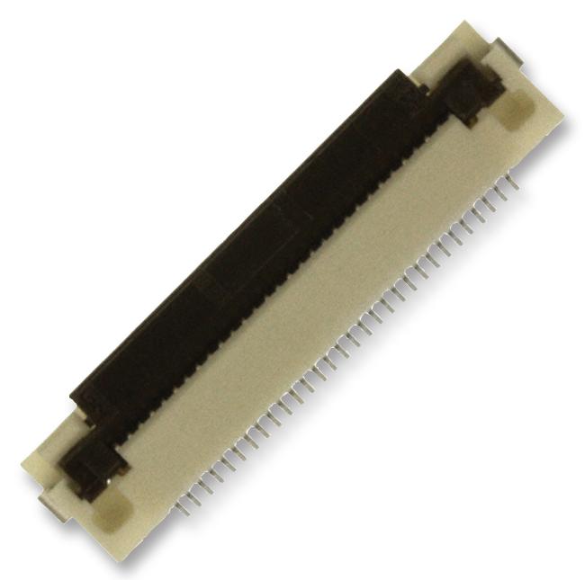 MOLEX / PARTNER STOCK 52892-1433 Conectores Para Placa FFC / FPC