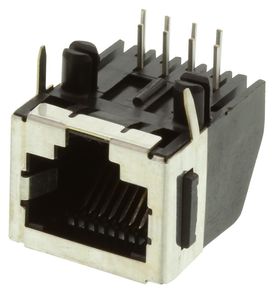 AMP - TE CONNECTIVITY 5555153-1 Conectores Modulares Y Ethernet