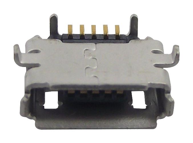 MOLEX / PARTNER STOCK 47589-1001 Conectores USB