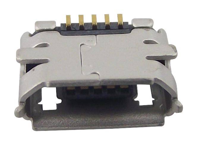 MOLEX / PARTNER STOCK 47346-0001 Conectores USB