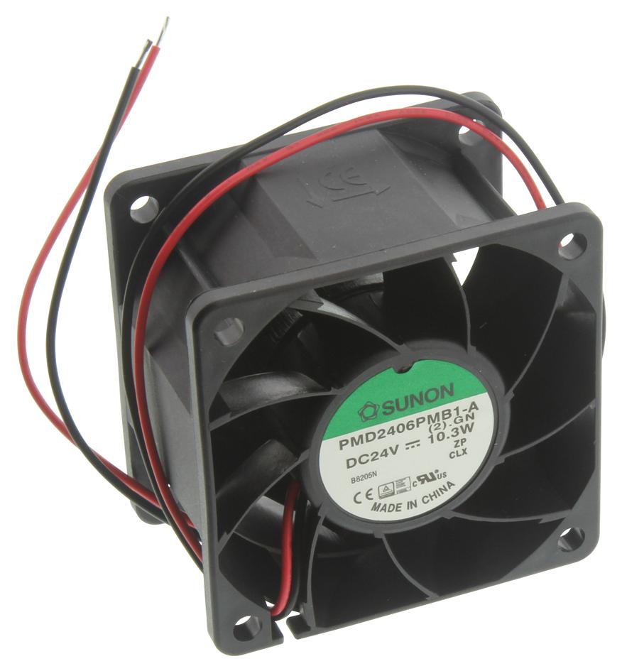 SUNON PMD2406PMB1-A.(2).GN Ventiladores Axiales DC