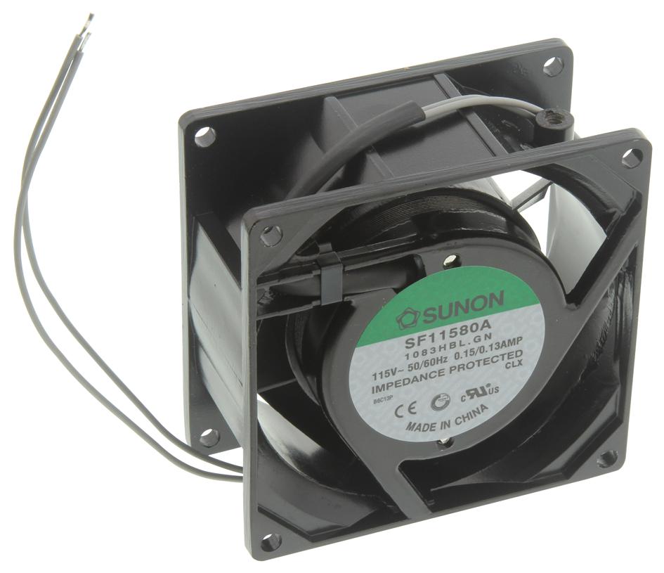 SUNON SF11580A 1083HBL.GN Ventiladores Axiales AC