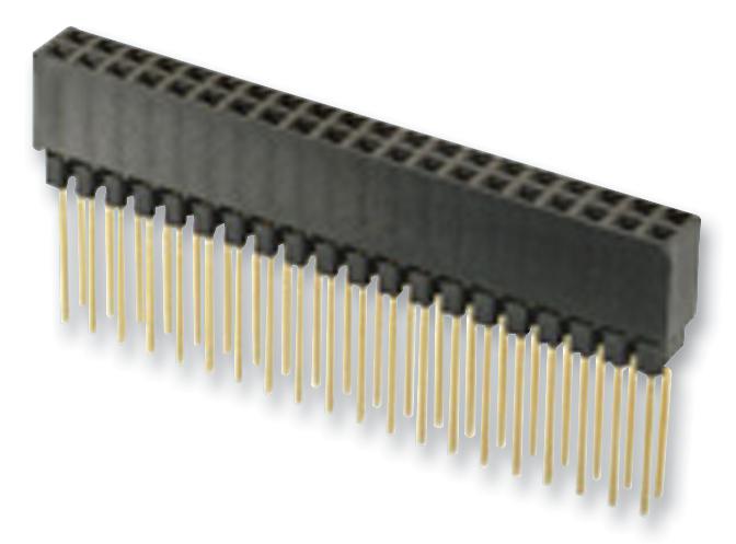 HARWIN M20-6102045 Conectores Hembra Para PCB