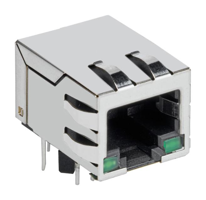 BEL MAGNETIC SOLUTIONS SI-61001-F Conectores Modulares Y Ethernet